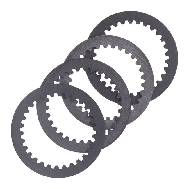 TRW clutch plate kit, steel drive plates Clutch Plates Steel Trw