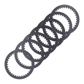TRW clutch plate kit, steel drive plates Clutch Plates Steel Trw