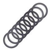TRW clutch plate kit, steel drive plates Clutch Plates Steel Trw