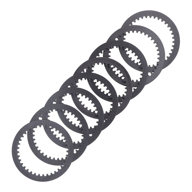 TRW clutch plate kit, steel drive plates Clutch Plates Steel Trw