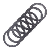 TRW clutch plate kit, steel drive plates Clutch Plates Steel Trw