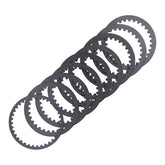 TRW clutch plate kit, steel drive plates Clutch Plates Steel Trw