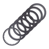 TRW clutch plate kit, steel drive plates Clutch Plates Steel Trw