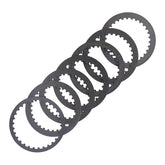 TRW clutch plate kit, steel drive plates Clutch Plates Steel Trw