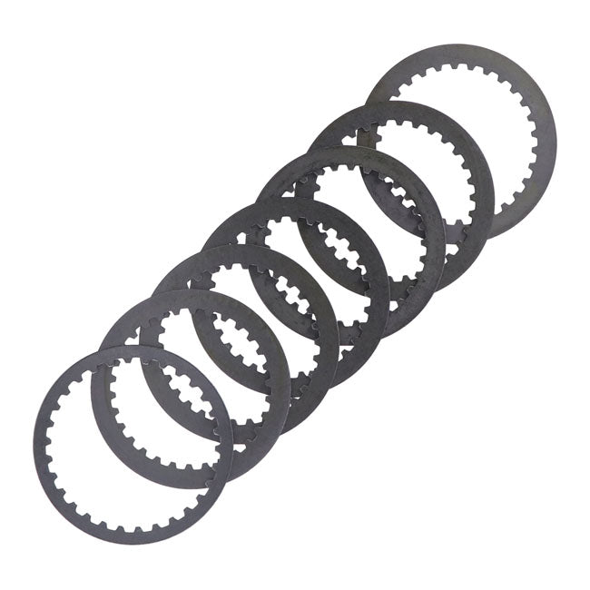 TRW clutch plate kit, steel drive plates Clutch Plates Steel Trw