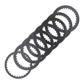 TRW clutch plate kit, steel drive plates Clutch Plates Steel Trw