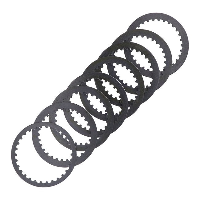 TRW clutch plate kit, steel drive plates Clutch Plates Steel Trw