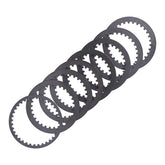TRW clutch plate kit, steel drive plates Clutch Plates Steel Trw