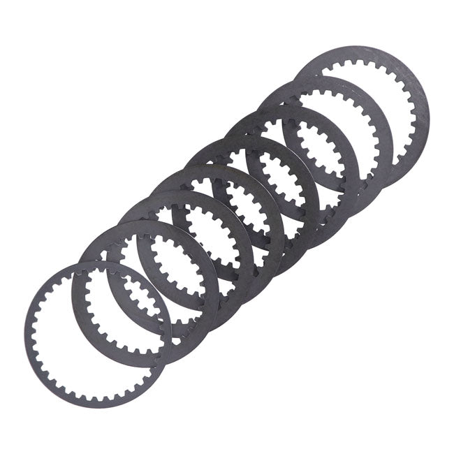 TRW clutch plate kit, steel drive plates Clutch Plates Steel Trw