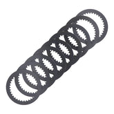 TRW clutch plate kit, steel drive plates Clutch Plates Steel Trw