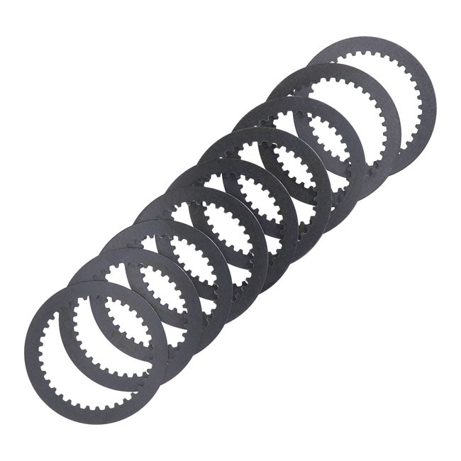 TRW clutch plate kit, steel drive plates Clutch Plates Steel Trw