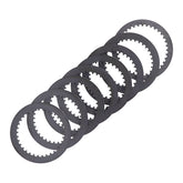 TRW clutch plate kit, steel drive plates Clutch Plates Steel Trw