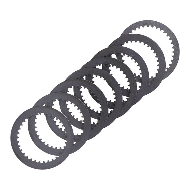 TRW clutch plate kit, steel drive plates Clutch Plates Steel Trw