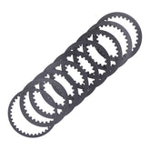 TRW clutch plate kit, steel drive plates Clutch Plates Steel Trw