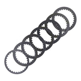TRW clutch plate kit, steel drive plates Clutch Plates Steel Trw