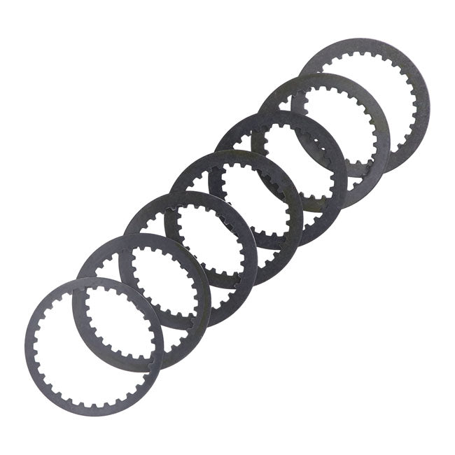 TRW clutch plate kit, steel drive plates Clutch Plates Steel Trw