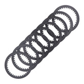 TRW clutch plate kit, steel drive plates Clutch Plates Steel Trw