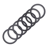 TRW clutch plate kit, steel drive plates Clutch Plates Steel Trw