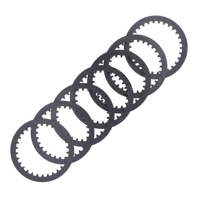 TRW clutch plate kit, steel drive plates Clutch Plates Steel Trw