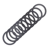 TRW clutch plate kit, steel drive plates Clutch Plates Steel Trw