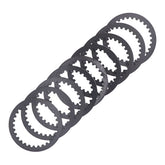 TRW clutch plate kit, steel drive plates Clutch Plates Steel Trw