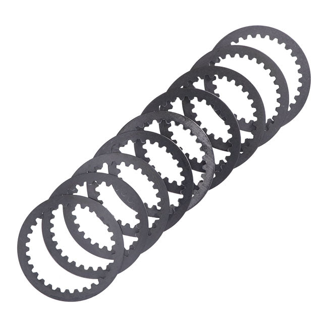 TRW clutch plate kit, steel drive plates Clutch Plates Steel Trw