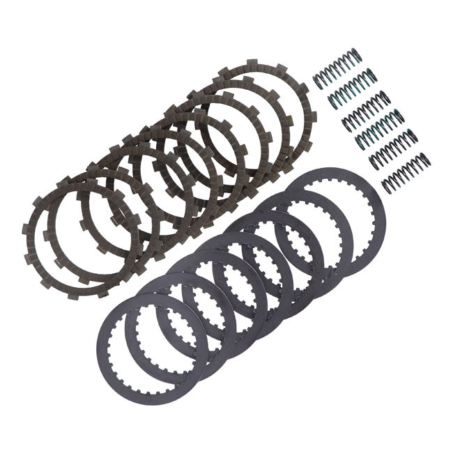 TRW Super Clutch kit Clutch Kits Trw