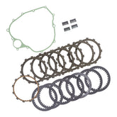 TRW Super Clutch kit Clutch Kits Trw