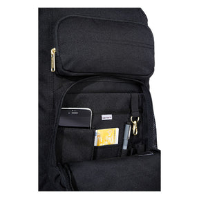 Carhartt Classic Single backpack black Bags Carhartt