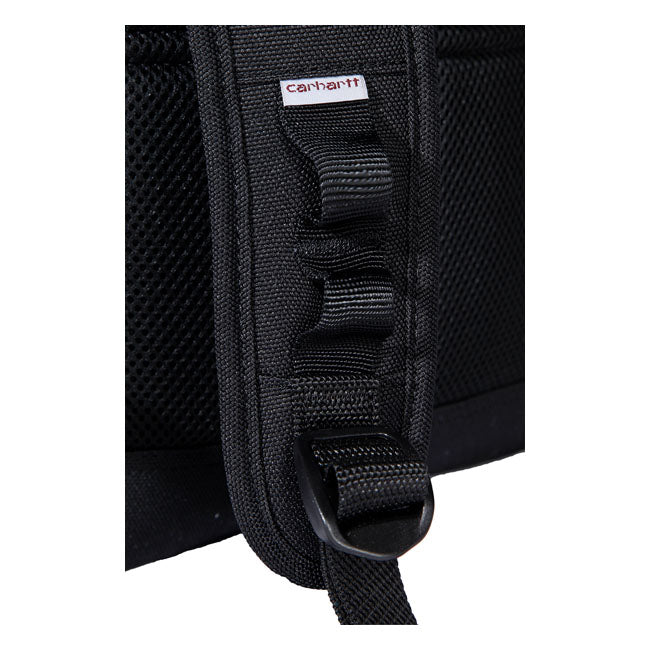 Carhartt Classic Single backpack black Bags Carhartt