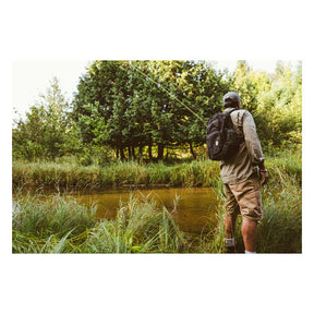 Carhartt Classic Single backpack black Bags Carhartt
