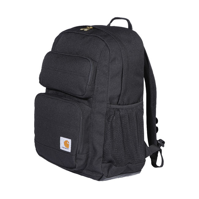 Carhartt Classic Single backpack black Bags Carhartt