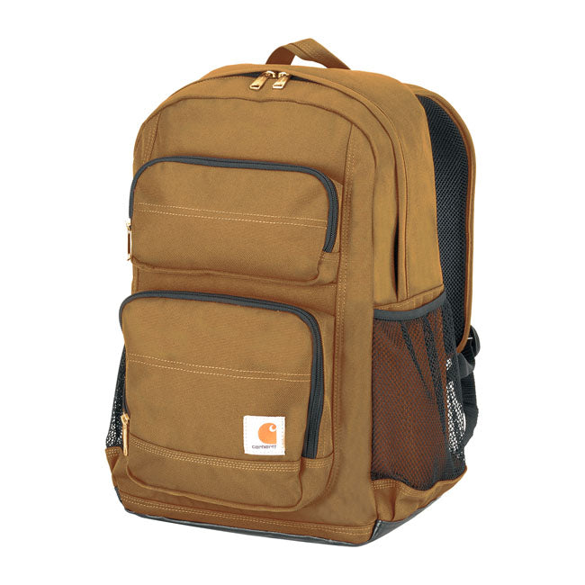 Carhartt Classic Single backpack carhartt® brown Bags Carhartt