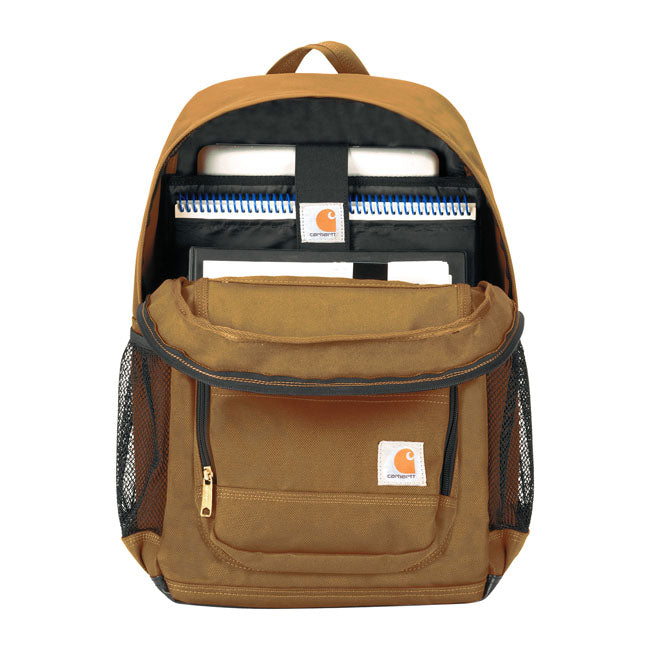 Carhartt Classic Single backpack carhartt® brown Bags Carhartt