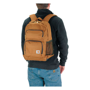 Carhartt Classic Single backpack carhartt® brown Bags Carhartt