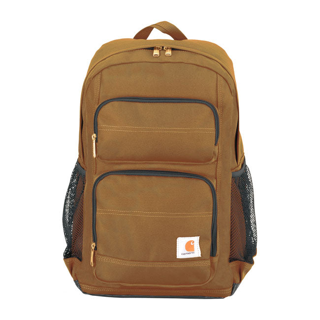 Carhartt Classic Single backpack carhartt® brown Bags Carhartt
