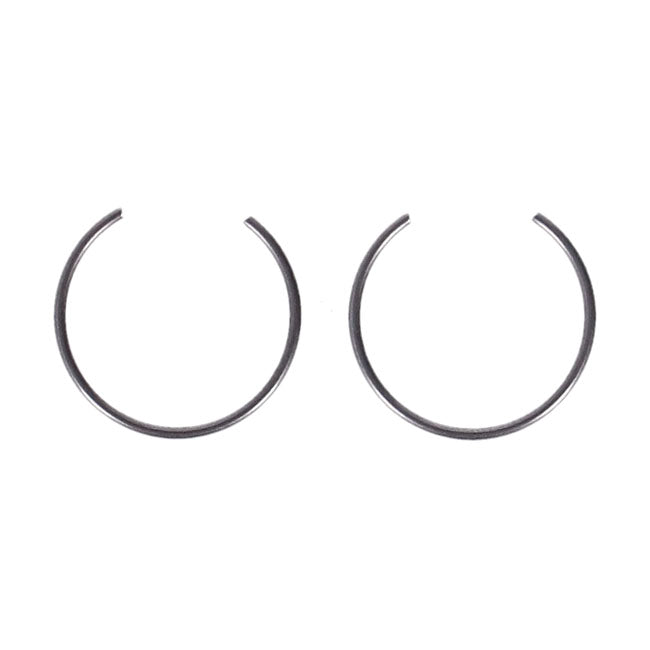 Wiseco Wiseco Circlip Pistons Repl Parts Wiseco