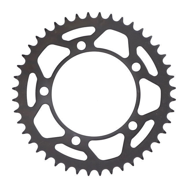JT Rear Sprocket 10.44 Sprockets Rear Wheel Jt Sprockets