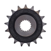 JT Front Sprocket 1185.17 Sprockets Transmission Jt Sprockets