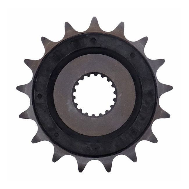 JT Front Sprocket 1185.17 Sprockets Transmission Jt Sprockets
