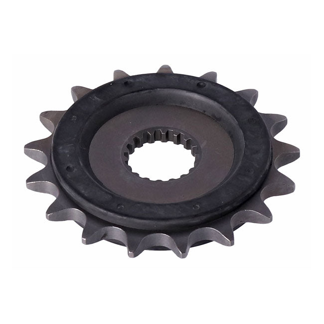 JT Front Sprocket 1185.17 Sprockets Transmission Jt Sprockets