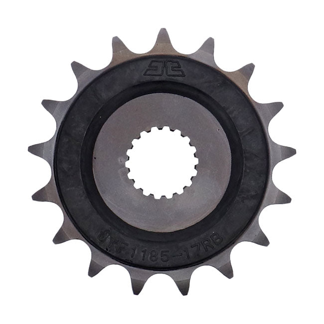 JT Front Sprocket 1185.17 Sprockets Transmission Jt Sprockets