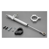 Drag Specialties Damper Kits Steering Silver Steering Dampers Drag Specialties