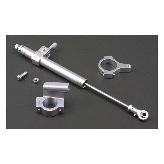 Daytona, Steering damper kit Steering Dampers Daytona
