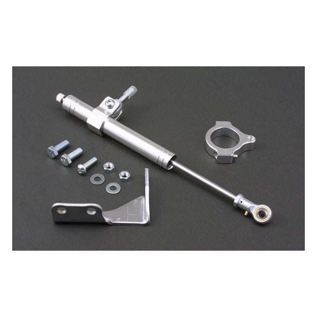 Magnum Shielding Line Clt Hyd Sc2 180 72 Steering Dampers Magnum Shielding