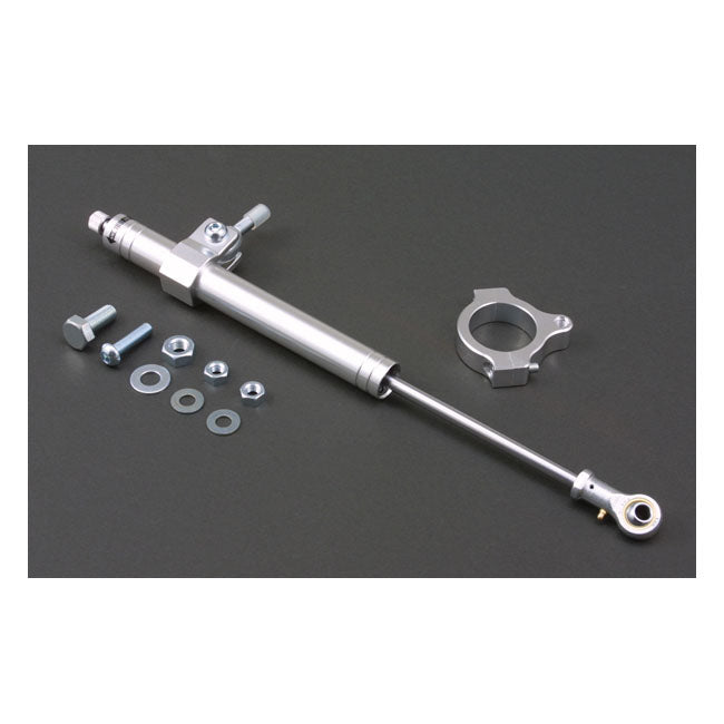 Daytona, Steering damper kit Steering Dampers Daytona