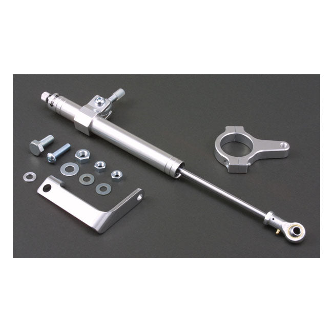 Daytona, Steering damper kit Steering Dampers Daytona