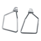Easy On/Off, Saddlebag Supports Saddlebags Support Kits Mcs