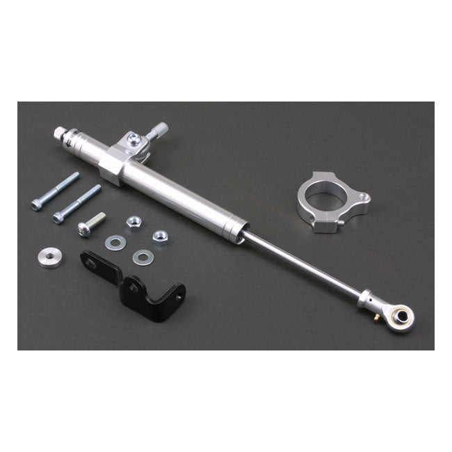 Drag Specialties Damper Steering 04 06 Xl Steering Dampers Drag Specialties