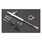 Drag Specialties Steering Damper Kit Steering Dampers Drag Specialties